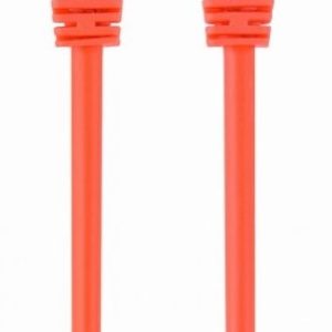 PP12-0.25M/O Gembird Mrezni kabl, CAT5e UTP Patch cord 0.25m orange