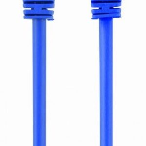 PP12-1.5M/B Gembird Mrezni kabl, CAT5e UTP Patch cord 1.5m blue