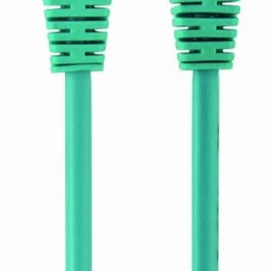 PP22-2M/G Gembird Mrezni kabl FTP Cat5e Patch cord, 2m green