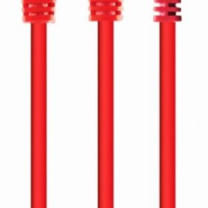 PP6-0.5M/R Gembird Mrezni kabl, CAT6 FTP Patch cord 0.5m red