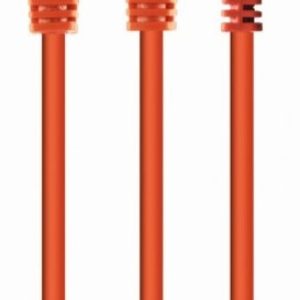 PP6-3M/RO Gembird Mrezni kabl,CAT6 FTP Patch cord 3m pink