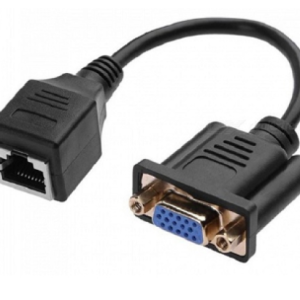 VGA Extender 30M 1080p VEX-K030 Video kablovi SOPING.RS VGA Extender 30M 1080p VEX-K030