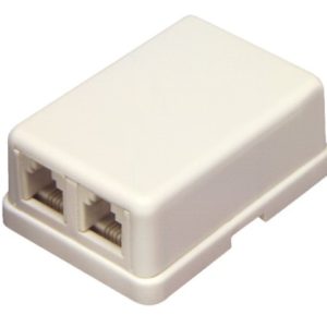 Telefonska nazidna uticnica TS2M