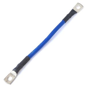 Kratkospojnik za povezivanje baterija M8-16mm2 duži 855