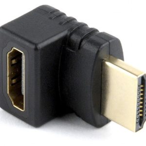 A-HDMI270-FML Gembird HDMI desni ugao adapter, 270 navise.