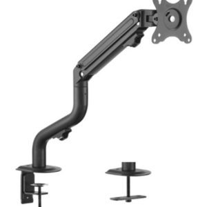 MA-DA1-02 Gembird Podesivi stoni držač za monitor,tilt, 17-32 max.8kg (alt.MA-DA1-05) FO