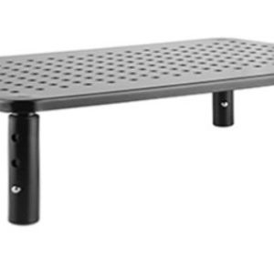 MS-TABLE-01 Gembird Podesivo postolje za monitor 370x235x120mm