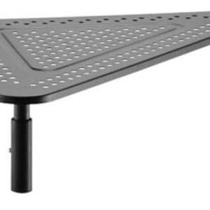 MS-TABLE-02 Gembird Podesivo postolje za monitor 500x285x120mm