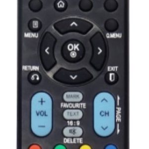 Daljinski upravljač LG/Skyworth STV-Lim