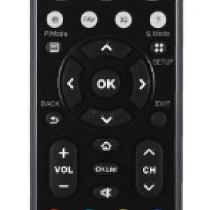 Daljinski upravljac Grundig, Hisense STV-Drina
