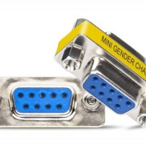Serijski adapter DB9 F-F KT-AVG-69
