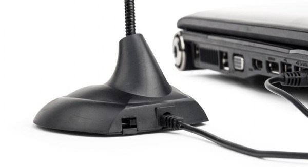 MIC-205 * Gembird Desktop mikrofon, savitljivo telo, black, 3.5mm sa prekidacem (249) Mikrofoni SOPING.RS 43 MIC-205 * Gembird Desktop mikrofon, savitljivo telo, black, 3.5mm sa prekidacem (249) - Слика 3