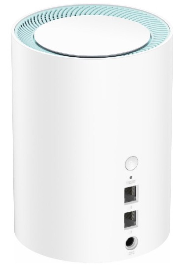 Cudy M1300 2-pack AC1200 Dual Band 2.4Ghz+5Ghz WiFi MESH, GiGABIT, 4x Antena 16MB/128DDR Ruteri SOPING.RS 44 Cudy M1300 2-pack AC1200 Dual Band 2.4Ghz+5Ghz WiFi MESH, GiGABIT, 4x Antena 16MB/128DDR - Слика 4