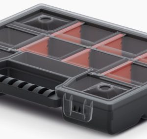 Organizer KNO20154 -Organizaciona kutija klaser 155x35x195