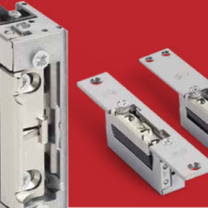 Elektricni prihvatnik  1711 12vdc inverso Fail safe 1595