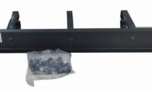 19C-CM-03 Gembird 19 cable management system, 1U