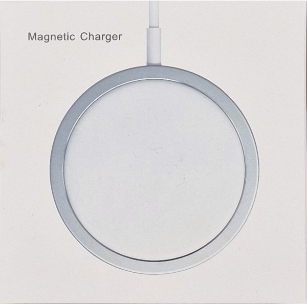 EG-WPC15-01 Gembird Magnetic Wirelles Charger 15W, TYPE-C, 5V/2A, 9V/2A, 12V/1.5A MagSafe Punjači i auto držači za mobilne telefone SOPING.RS 43 EG-WPC15-01 Gembird Magnetic Wirelles Charger 15W, TYPE-C, 5V/2A, 9V/2A, 12V/1.5A MagSafe - Слика 3