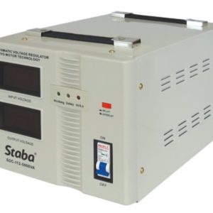 Stabilizator napona 5000VA SDC-112-5KVA