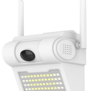 CAM-IP5MP-EP48 GMB kamera 5 mpix microSD iCSee xmeye pro app Two-way voice Garden Lamp ip66* (3219)