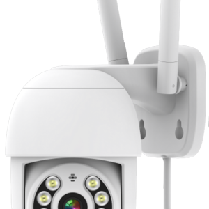 CAM-IP4MP-T8Y GMB kamera 4 mpix microSD TUYA app Two-way voice PTZ ip66