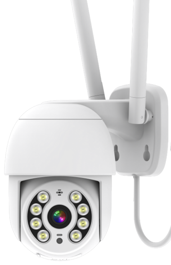 CAM-IP4MP-T8Y GMB kamera 4 mpix microSD TUYA app Two-way voice PTZ ip66 Sigurnosne kamere SOPING.RS 41 CAM-IP4MP-T8Y GMB kamera 4 mpix microSD TUYA app Two-way voice PTZ ip66