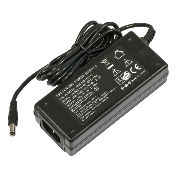 MikroTik Adapter FLD0716-480146-11112 48V 1.46A 70W Power adapter+power plug (421) Ostali adapteri SOPING.RS 41 MikroTik Adapter FLD0716-480146-11112 48V 1.46A 70W Power adapter+power plug (421)