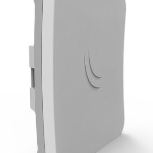 MikroTik RBSXTsqG-5acD 16dBi 5GHz dual chain integrated CPE/Backbone AC, Gigabit RouterOS L3 (280)