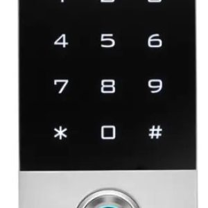 SMART-KPS-LOCK-EF-FL01A Gembird Fingerprint, otisak prsta, RFID sistem kontrole pristupa Interfoni SOPING.RS SMART-KPS-LOCK-EF-FL01A Gembird Fingerprint, otisak prsta, RFID sistem kontrole pristupa