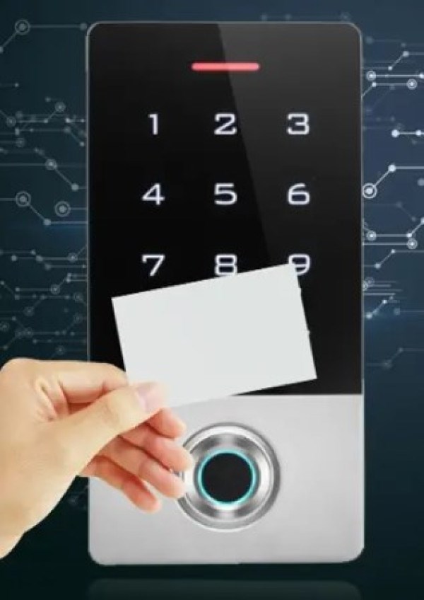 SMART-KPS-LOCK-EF-FL01A Gembird Fingerprint, otisak prsta, RFID sistem kontrole pristupa Interfoni SOPING.RS 44 SMART-KPS-LOCK-EF-FL01A Gembird Fingerprint, otisak prsta, RFID sistem kontrole pristupa - Слика 4