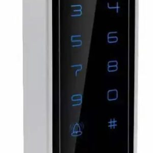 SMART-KPS-LOCK-EF-FL01 Gembird vodotporna metalna elektronska tastatura, sifrator RFID citac Interfoni SOPING.RS SMART-KPS-LOCK-EF-FL01 Gembird vodotporna metalna elektronska tastatura, sifrator RFID citac