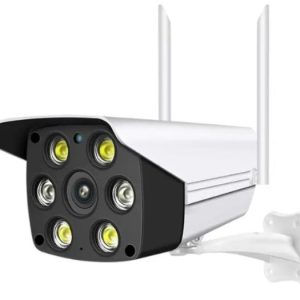CAM-IP3MP-B6 * GMB kamera 3 mpx microSD iCSee xmeye pro app Two-way voice Bullit ip66 (2676)