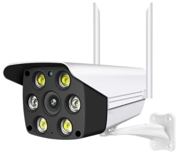 CAM-IP3MP-B6 * GMB kamera 3 mpx microSD iCSee xmeye pro app Two-way voice Bullit ip66 (2676) Sigurnosne kamere SOPING.RS 41 CAM-IP3MP-B6 * GMB kamera 3 mpx microSD iCSee xmeye pro app Two-way voice Bullit ip66 (2676)