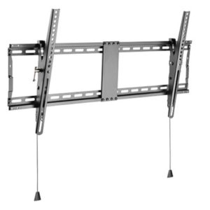 WM-90T-01 Gembird tilt VESA max 80x40cm 43-90 max.70kg A - WM-90T-01