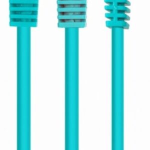 PP6U-2M/G Gembird Mrezni kabl, CAT6 UTP Patch cord 2m green