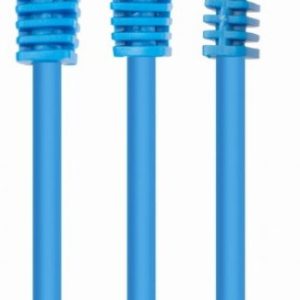 PP6U-3M/B Gembird Mrezni kabl, CAT6 UTP Patch cord 3m blue
