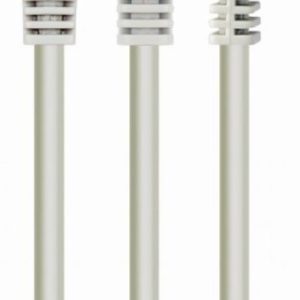 PP6U-20M Gembird Mrezni kabl, CAT6 UTP Patch cord 20m grey A - PP6U-20M