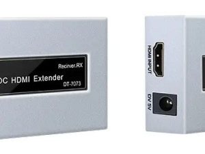 DEX-HDMI-DT-7073 Gembird HDMI extender 50m aktivni 1080P
