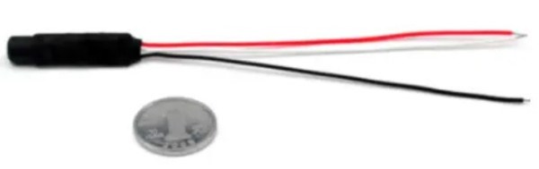CAM-MIC-01 Gembird mikrofon modul za video nadzor cctv Oprema za video nadzor SOPING.RS 43 CAM-MIC-01 Gembird mikrofon modul za video nadzor cctv - Слика 3