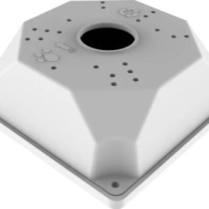 CAM-MOUNT-B116 Gembird vodootporna kutija, nosač za montažu kamere 116x116x49,4mm