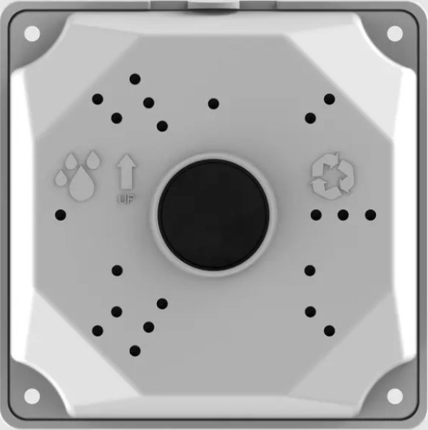 CAM-MOUNT-B116 Gembird vodootporna kutija, nosač za montažu kamere 116x116x49,4mm Oprema za video nadzor SOPING.RS 42 CAM-MOUNT-B116 Gembird vodootporna kutija, nosač za montažu kamere 116x116x49,4mm - Слика 2