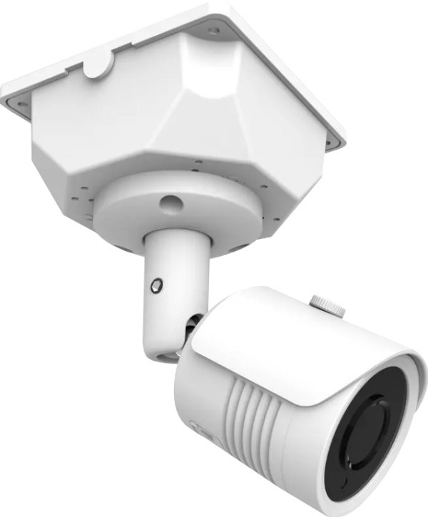 CAM-MOUNT-B116 Gembird vodootporna kutija, nosač za montažu kamere 116x116x49,4mm Oprema za video nadzor SOPING.RS 44 CAM-MOUNT-B116 Gembird vodootporna kutija, nosač za montažu kamere 116x116x49,4mm - Слика 4