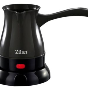 Zilan ZLN0188 BK Električna džezva 300ml, 600W Crna