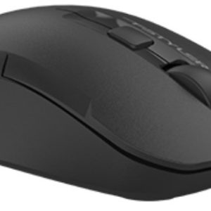 A4-FG16C Air BLACK A4Tech Fstyler DESK+AIR bežični optički miš 2.4Ghz,1000-2000Dpi,rechargeable 109m