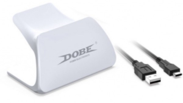 DOBE drzac za mobilni telefon (ps5 kontroler) TP5-0537b stalak 601961 Gamepad/joystick SOPING.RS 42 DOBE drzac za mobilni telefon (ps5 kontroler) TP5-0537b stalak 601961 - Слика 2