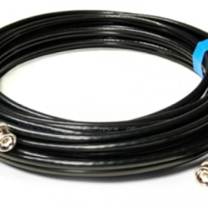 KABL-COAX-RG59+2X0.75-BNC/DC-5M gotov krimpovan kabl za video nadzor sa BNC+DC krajevima CCA 5m