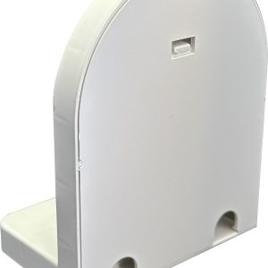 NOSAC-BKPL-L Gembird univerzalni Plasticni nosac, kutija za montazu kamere 140x90mm, indoor