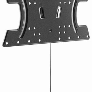 WM-65T-02 Gembird tilt VESA max. 20x40cm 32-65 max.30kg