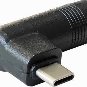 M 20V PD Gembird konektor TYPE-C 8.2x2.35mm (SAMO za punjač NPA-AC7D!)