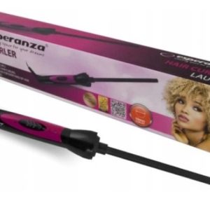 ESPERANZA EBL014 STAJLER ZA AFRO LOKNE