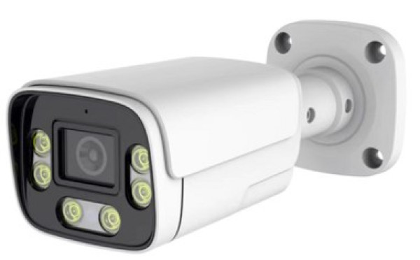 CAM-IP4MP-HAQ60D GMB kamera 4MP APP P6SLite 2.8mm-F1.6 POE, IP66 DuaL LED 6xIR+6xFull Color, MIC,25m Sigurnosne kamere SOPING.RS 41 CAM-IP4MP-HAQ60D GMB kamera 4MP APP P6SLite 2.8mm-F1.6 POE, IP66 DuaL LED 6xIR+6xFull Color, MIC,25m
